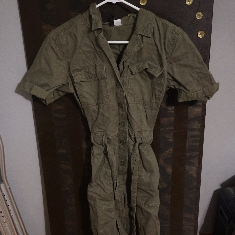 Jumpsuit